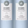 maria nilaStyle & Finish Invisidry Shampoo 250 ml x 2