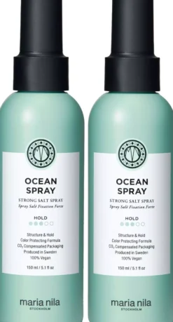 maria nilaStyle & Finish Ocean Spray 150 ml x 2