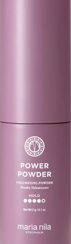 maria nilaStyle&Finish Power Powder 2 g