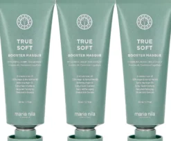 maria nilaTrue Soft Booster Masque 50 ml x 3