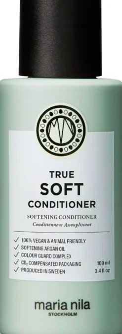 maria nilaTrue Soft Conditioner 100 ml