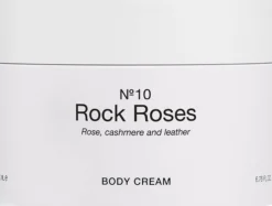 Marie-Stella-Maris Body Cream Rock Roses 200 g