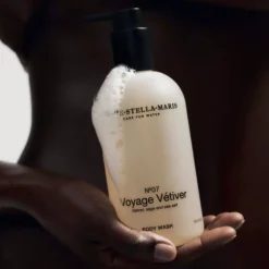 Marie-Stella-Maris Body Wash Voyage Vetiver 300 g