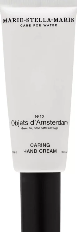 Marie-Stella-Maris Caring Hand Cream Objets d'Amsterdam 50 g
