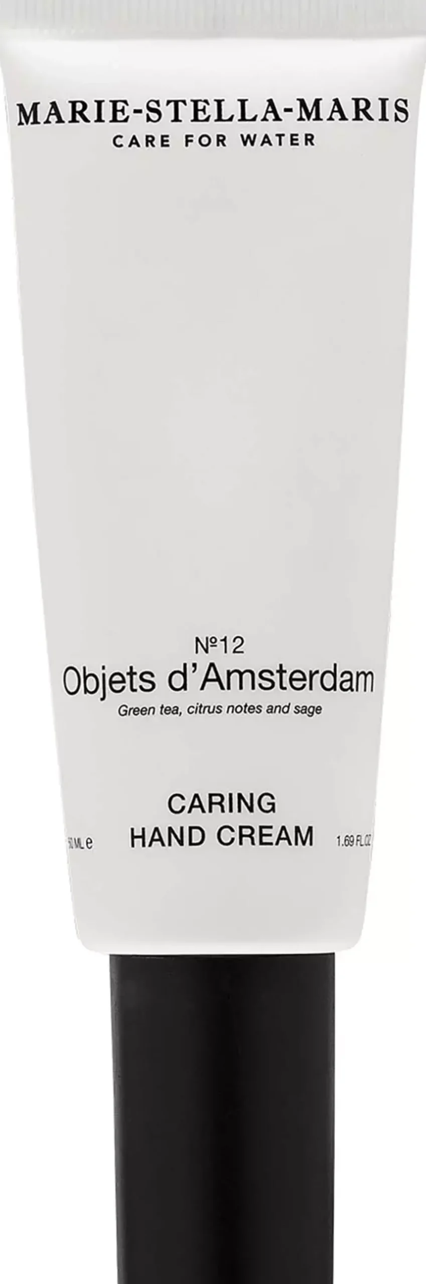 Marie-Stella-Maris Caring Hand Cream Objets d'Amsterdam 50 g
