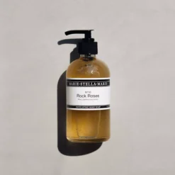 Marie-Stella-Maris Exfoliating Hand Soap Rock Roses 250 g