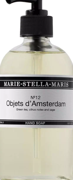 Marie-Stella-Maris Hand Soap Objets d'Amsterdam 250 ml
