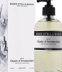 Marie-Stella-Maris Hand Soap Objets d'Amsterdam 250 ml