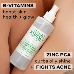 Mario Badescu Back And Body Clarifying Spray 236 ml