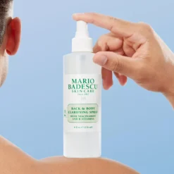 Mario Badescu Back And Body Clarifying Spray 236 ml