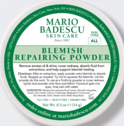 Mario Badescu Blemish Repairing Powder 14 g