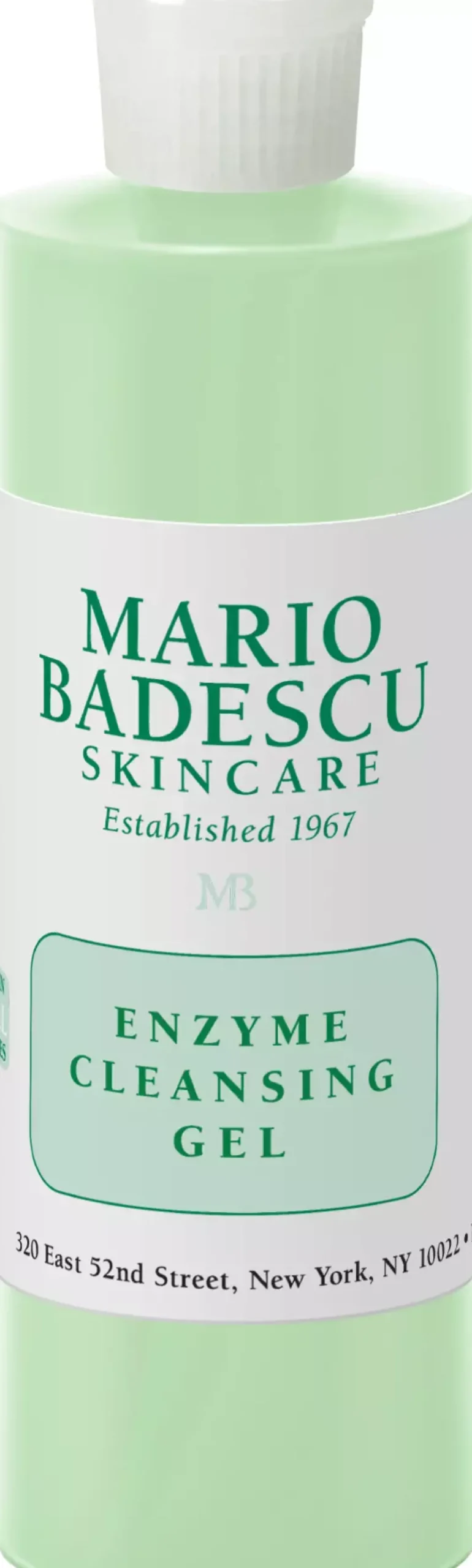 Mario Badescu Enzyme Cleansing Gel 236 ml