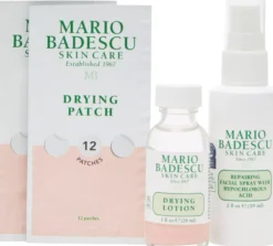 Mario Badescu Good Skin Is Forever & Flawless Kit