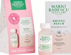 Mario Badescu The Clear Look Kit