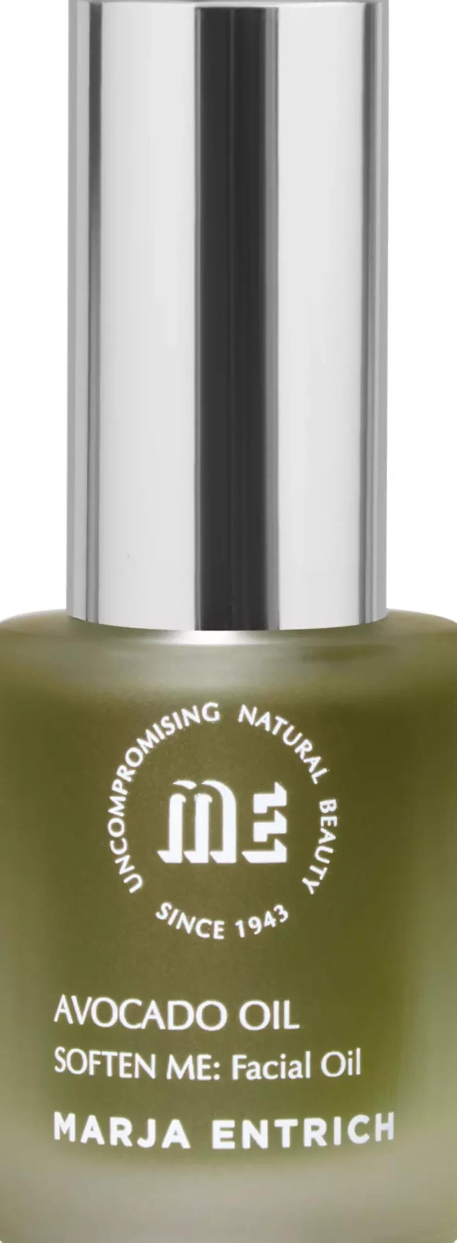 Marja Entrich Avocado Oil 15 ml