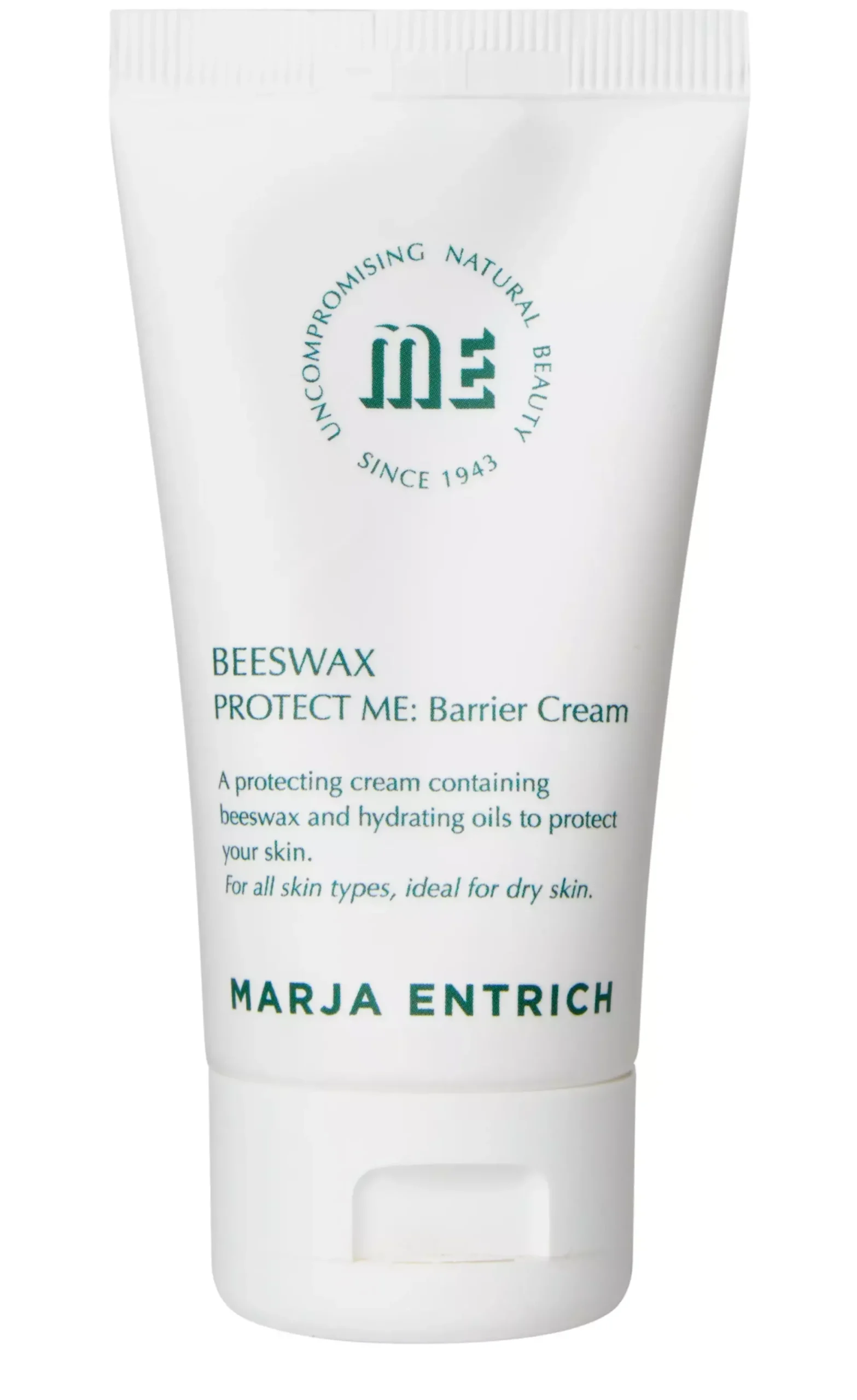Marja Entrich Beeswax Cream 50 ml