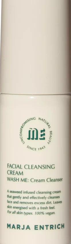Marja Entrich Facial Cleansing Cream 100 ml