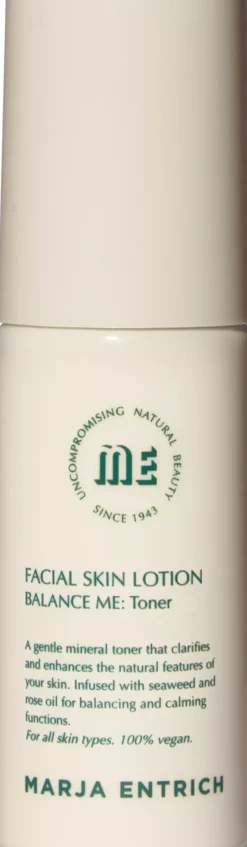 Marja Entrich Facial Skin Lotion 100 ml