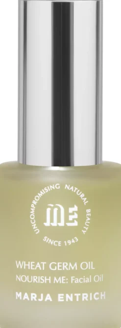 Marja Entrich Wheat Germ Oil 15 ml