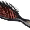 Mason PearsonPocket B4 Pure Bristle Dark Ruby