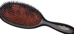 Mason PearsonPopular Bristle & Nylon Blue