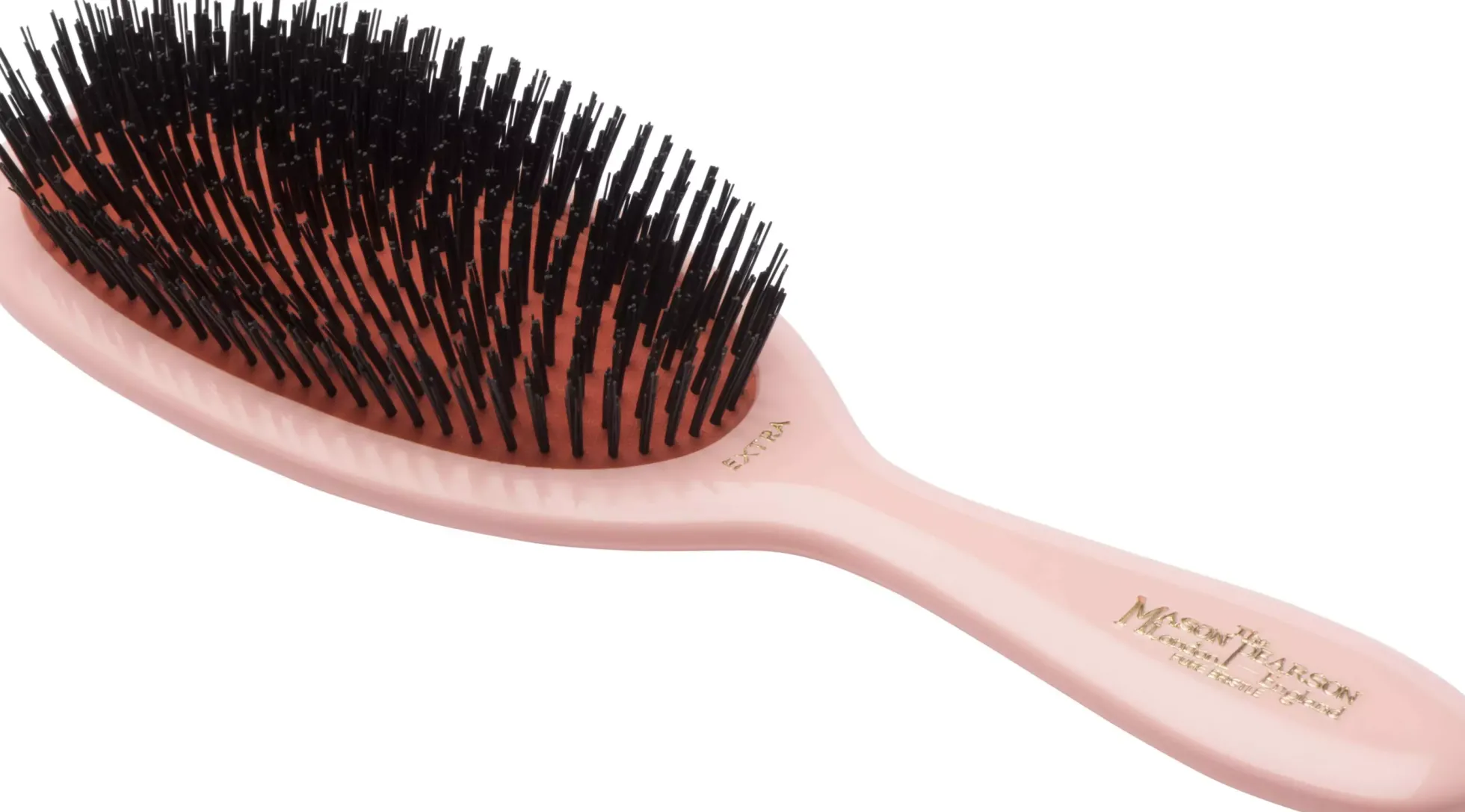 Mason Pearson Pure Bristle Pink