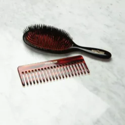 Mason Pearson Pure Bristle Pink