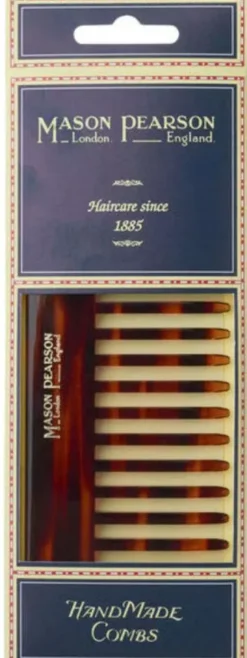 Mason Pearson Rake Comb C7