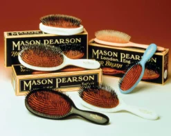 Mason PearsonSensitive Pure Bristle Ivory