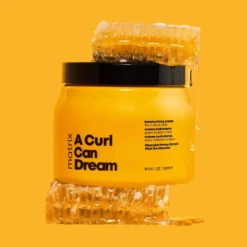 MatrixA Curl Can Dream Cream 500 ml