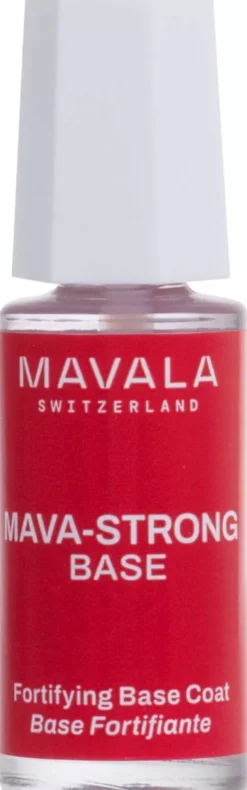 Mavala Mava-Strong 10 ml