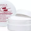 Mavala Nail Polish Remover Pads