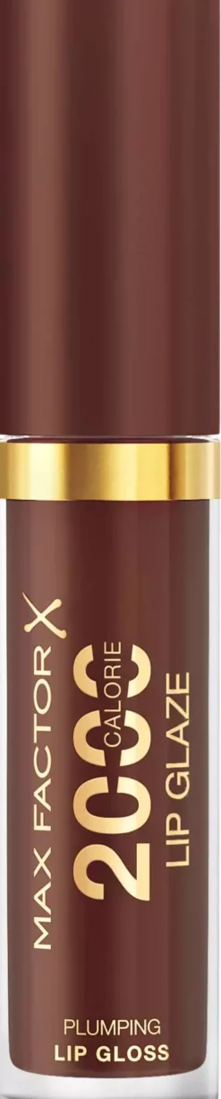 Max Factor2000 Calorie Lip Glaze Lip Gloss 095 Soft Kisses