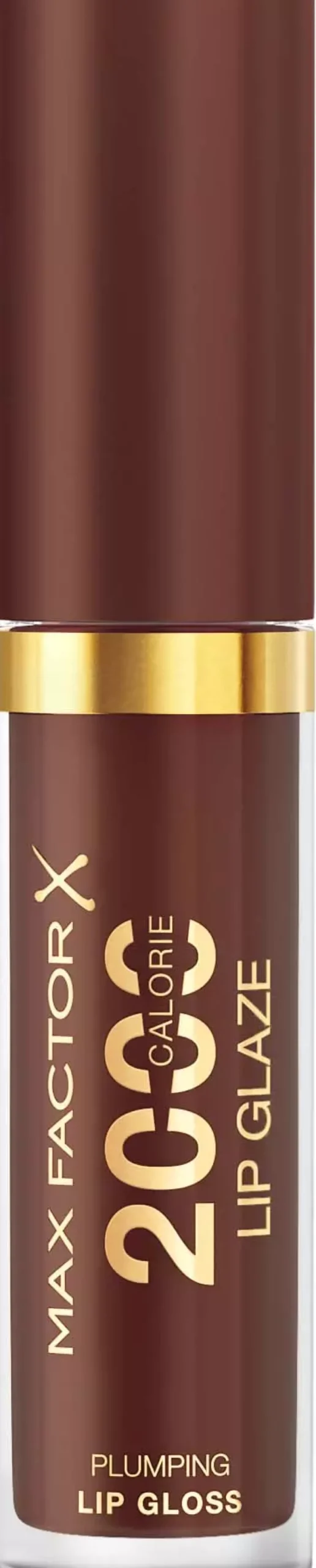 Max Factor2000 Calorie Lip Glaze Lip Gloss 095 Soft Kisses