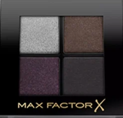 Max Factor Color X-pert Mini Eyeshadow Palette 005 Misty Onyx