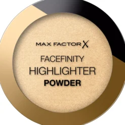 Max FactorFacefinity Highlighter 02 Golden Hour