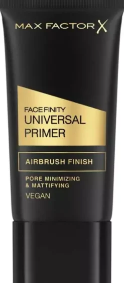 Max FactorFacefinity Universal Primer 30 ml