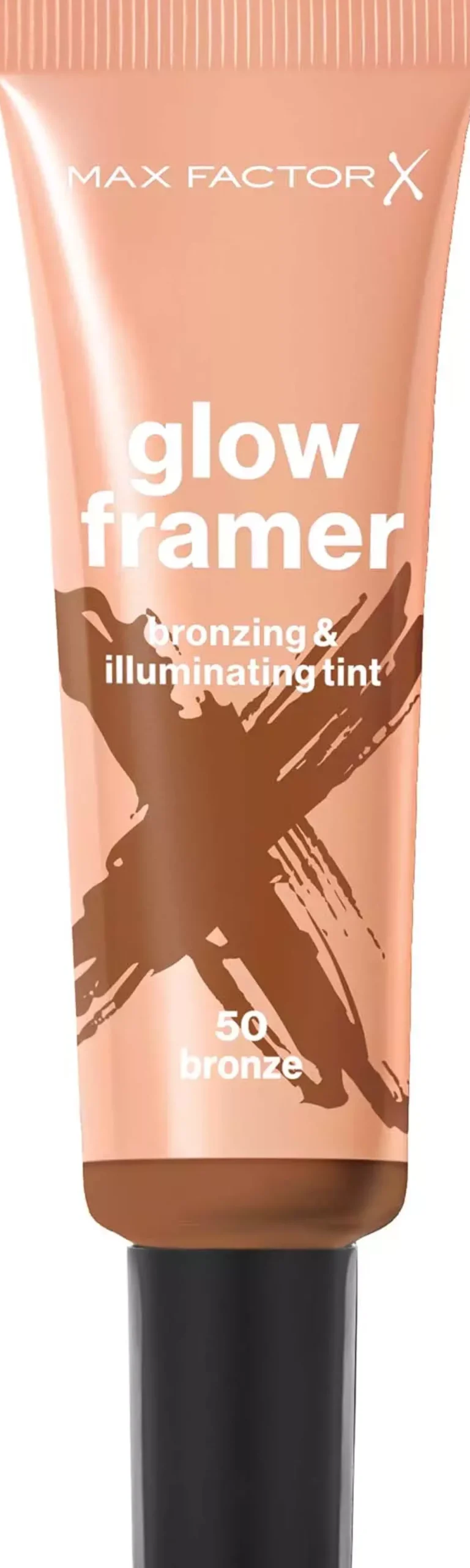 Max Factor Glow Framer Skin Tint 20 Honey