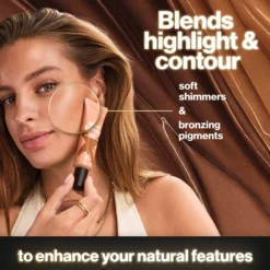 Max Factor Glow Framer Skin Tint 20 Honey