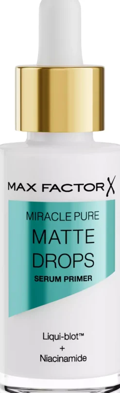 Max Factor Miracle Pure Matte Drops 30 ml