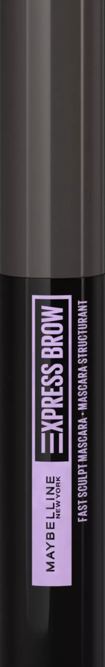 Maybelline New York Brow Fast Sculpt Nu 10 Clear
