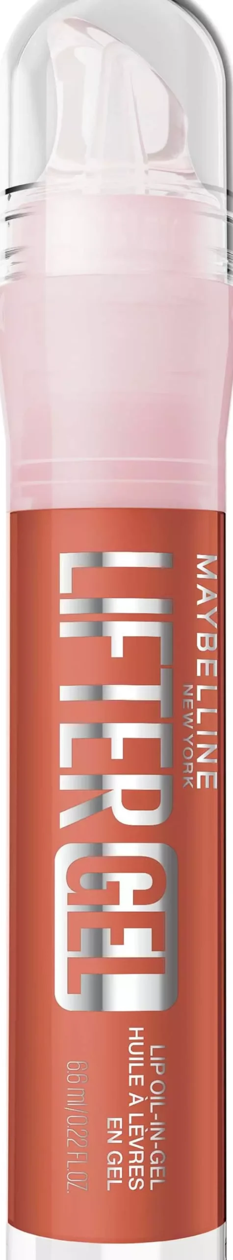 Maybelline New York Lifter Gel Oil-In-Gel Twist Pen 04 Sugar Spritz
