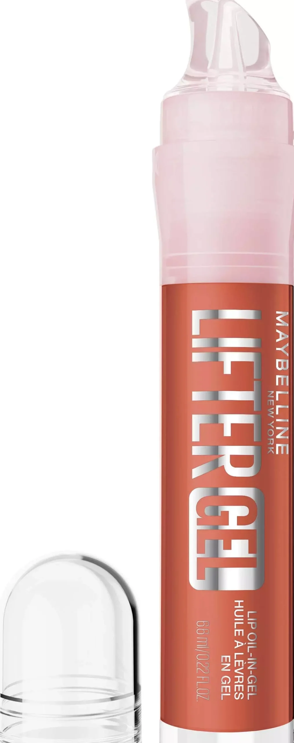 Maybelline New York Lifter Gel Oil-In-Gel Twist Pen 04 Sugar Spritz