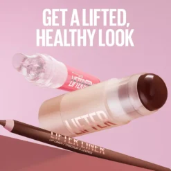 Maybelline New York Lifter Gel Oil-In-Gel Twist Pen 04 Sugar Spritz
