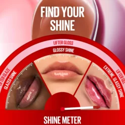 Maybelline New York Lifter Gel Oil-In-Gel Twist Pen 04 Sugar Spritz