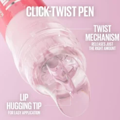 Maybelline New York Lifter Gel Oil-In-Gel Twist Pen 04 Sugar Spritz