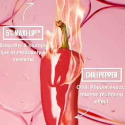 Maybelline New York Lifter Plump 005 Peach Fever