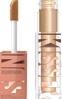 Maybelline New York Sunkisser Highlighter 21 All Star