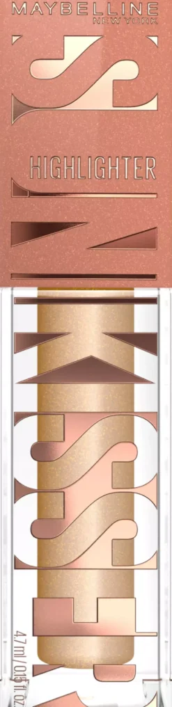 Maybelline New York Sunkisser Highlighter 21 All Star