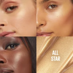Maybelline New York Sunkisser Highlighter 21 All Star